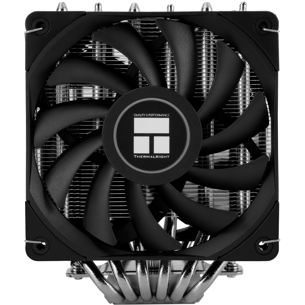 Кулер Thermalright Royal Knight 120 SE — изображение 3