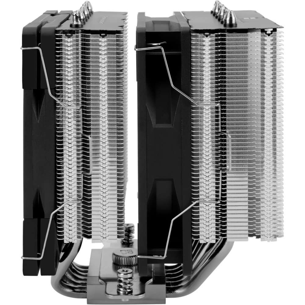 Кулер Thermalright Royal Knight 120 SE — изображение 4
