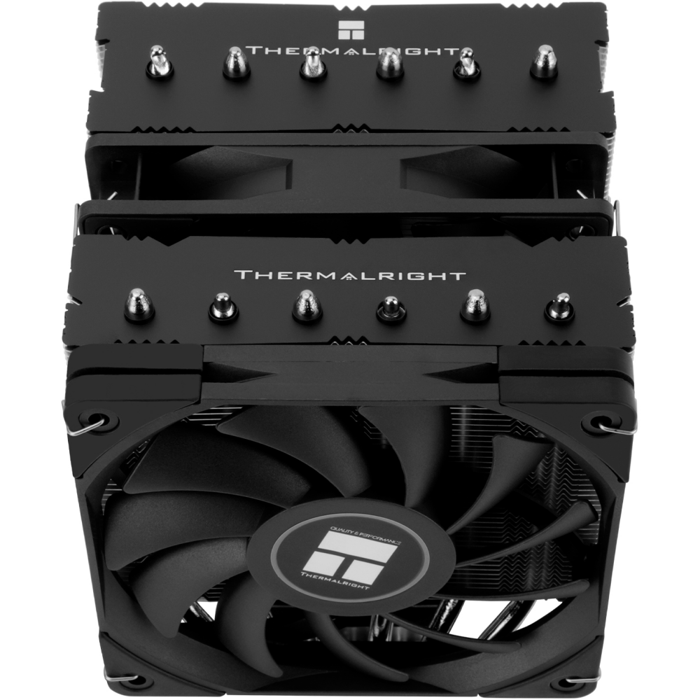 Кулер Thermalright Royal Knight 120 SE — изображение 5