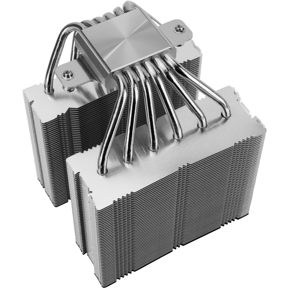 Кулер Thermalright Royal Knight 120 SE — изображение 8