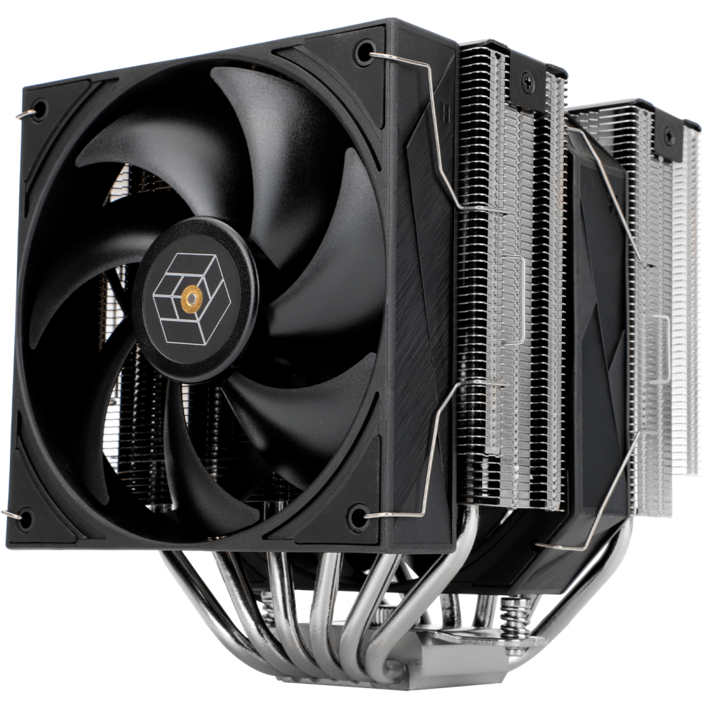 Кулер Thermalright Royal Pretor 130