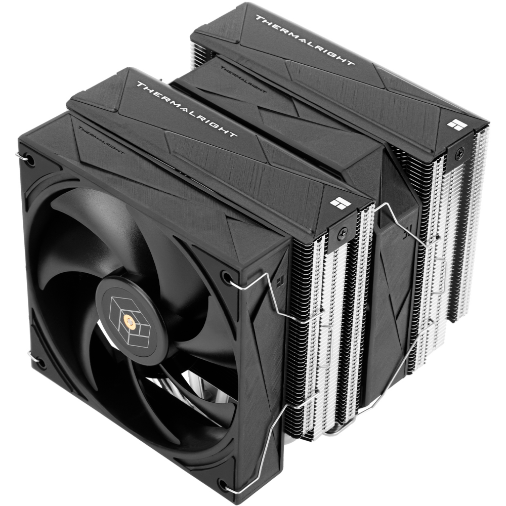 Кулер Thermalright Royal Pretor 130 — изображение 2