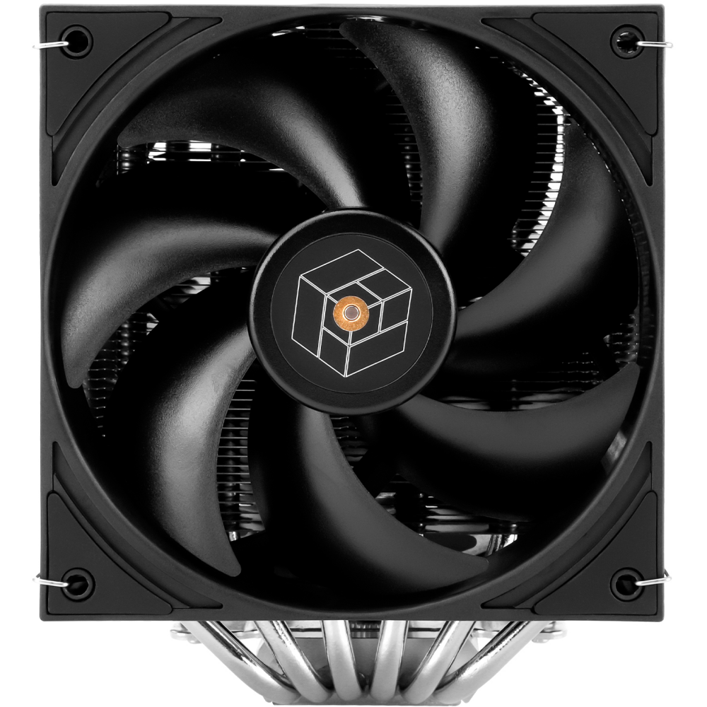 Кулер Thermalright Royal Pretor 130 — изображение 3