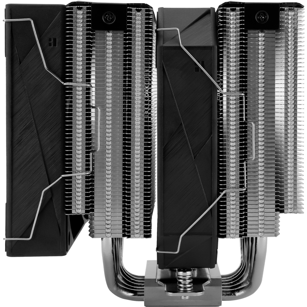 Кулер Thermalright Royal Pretor 130 — изображение 4