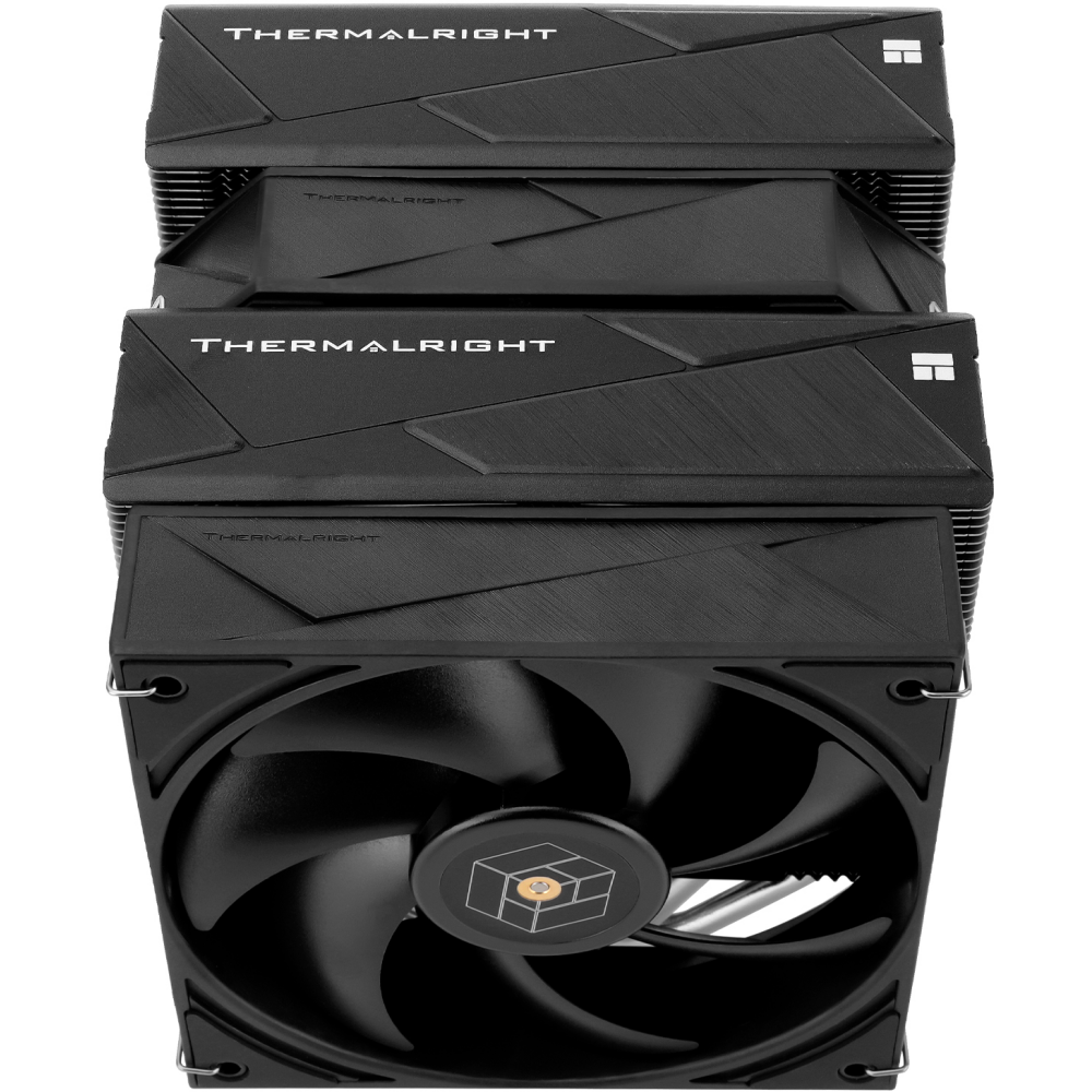 Кулер Thermalright Royal Pretor 130 — изображение 5
