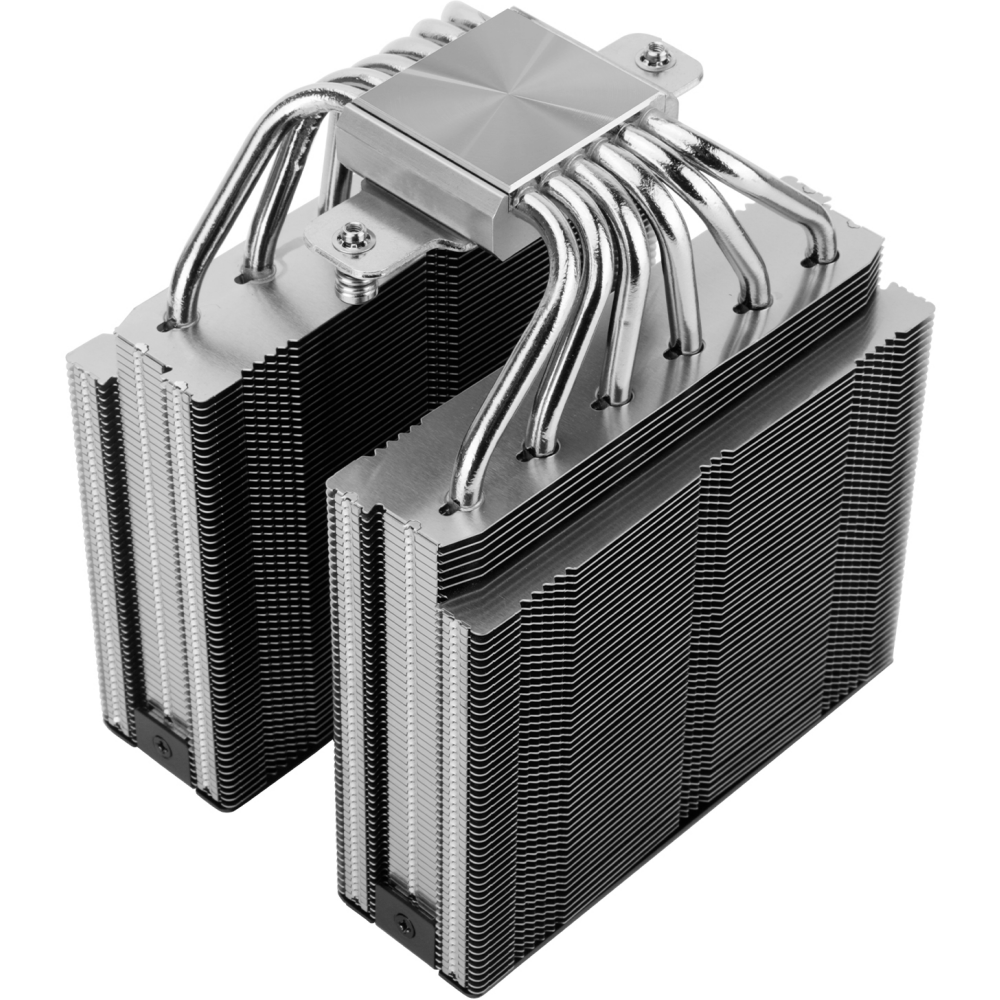 Кулер Thermalright Royal Pretor 130 — изображение 8