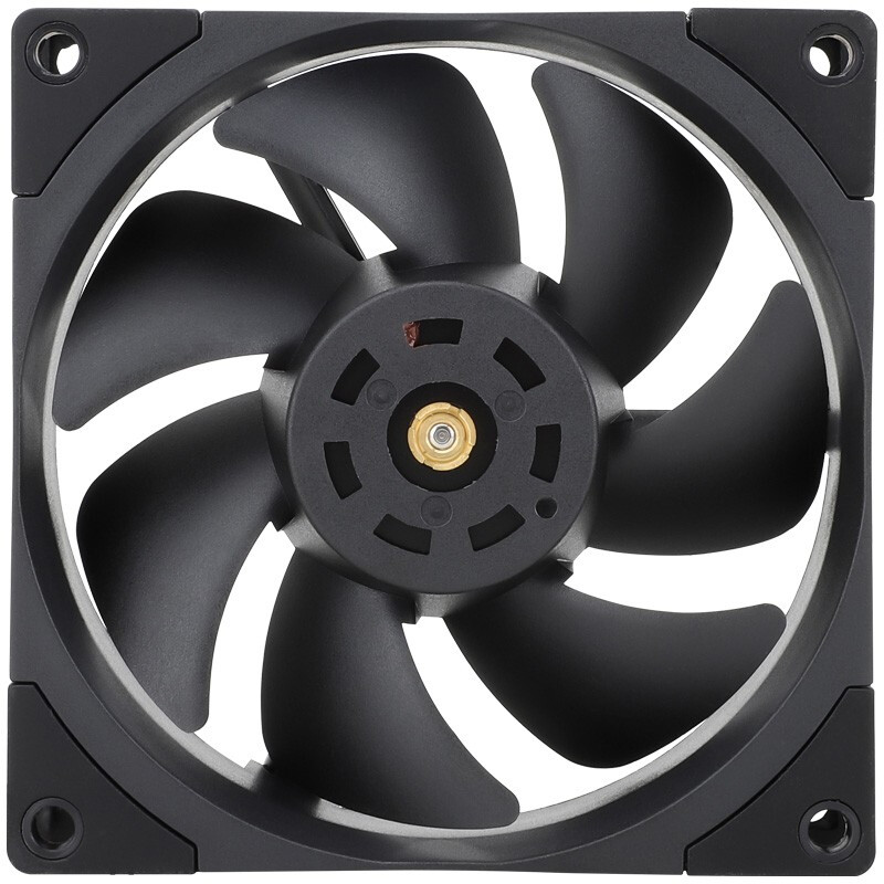 Кулер Thermalright Silver Soul 110 Black — изображение 4