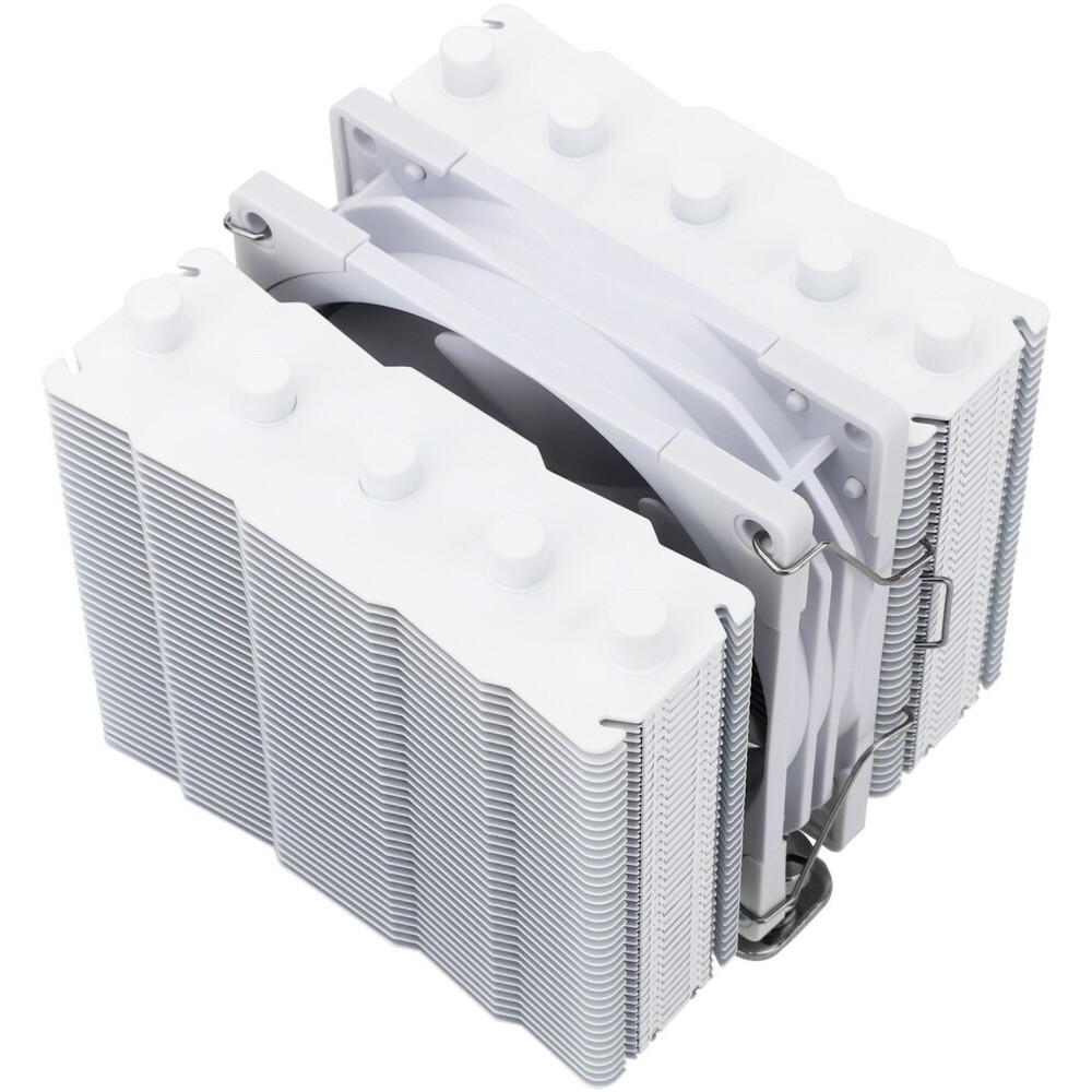 Кулер Thermalright Silver Soul 110 White — изображение 3