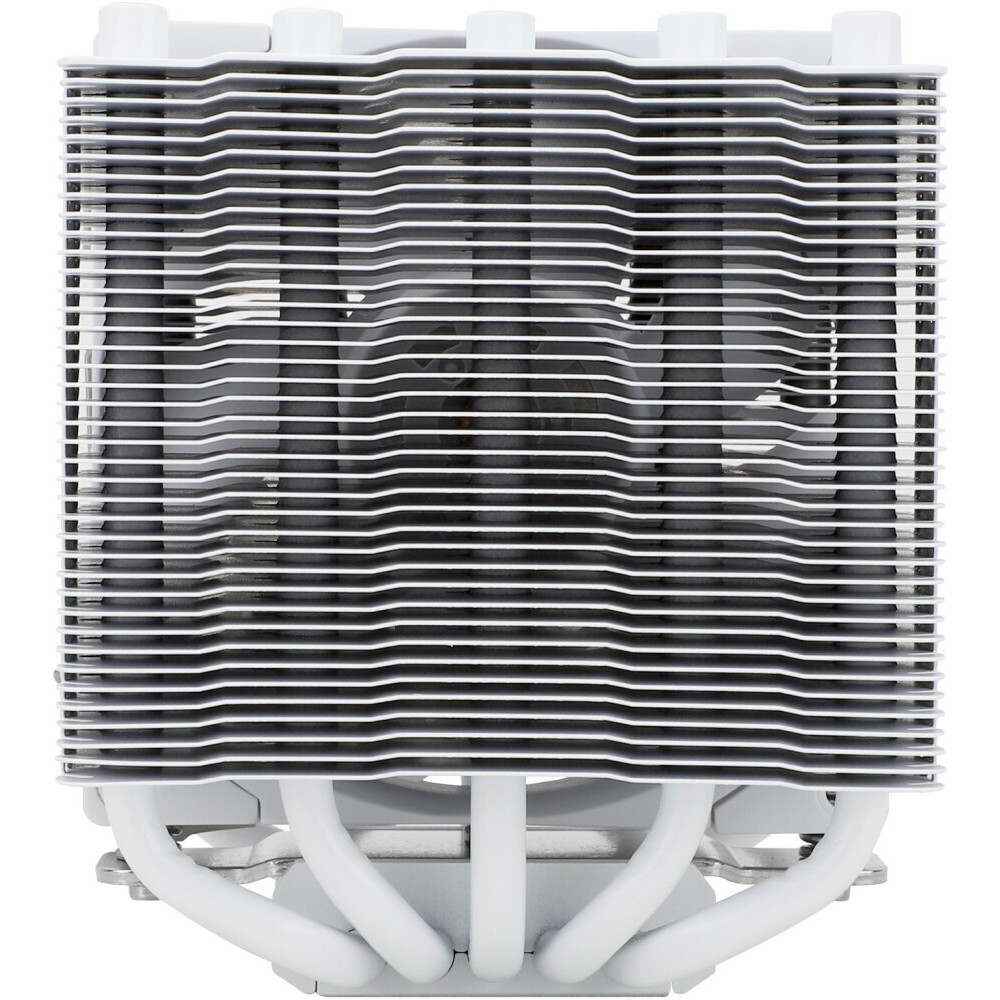 Кулер Thermalright Silver Soul 110 White — изображение 4