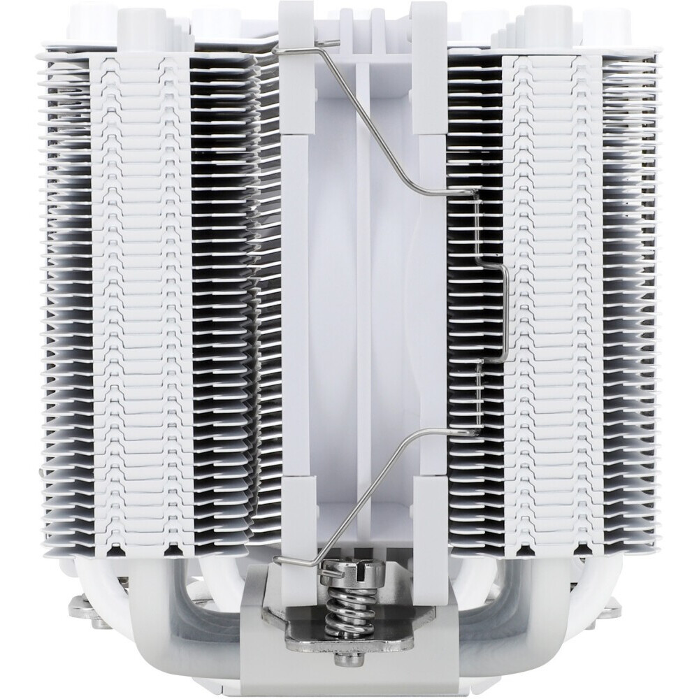 Кулер Thermalright Silver Soul 110 White — изображение 5