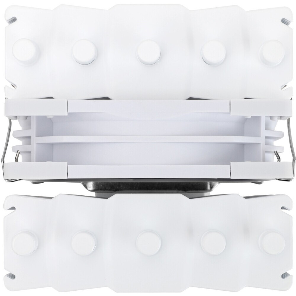 Кулер Thermalright Silver Soul 110 White — изображение 6