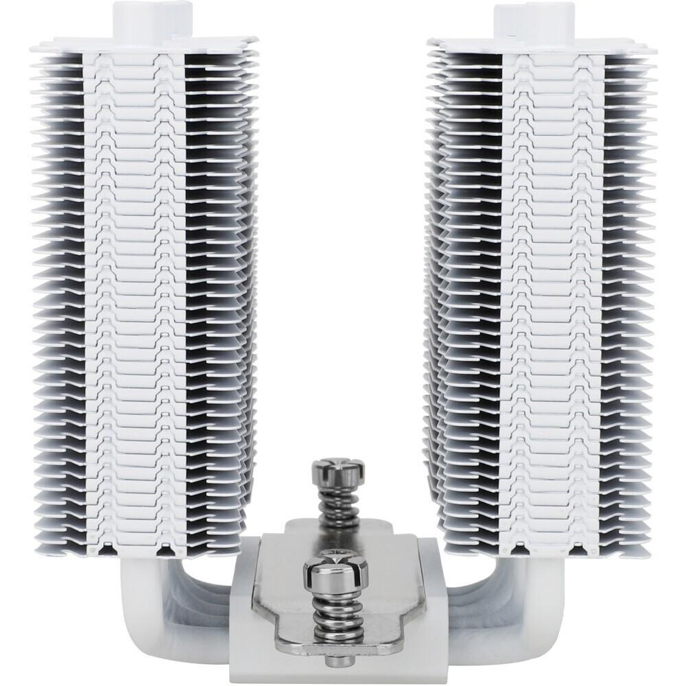 Кулер Thermalright Silver Soul 110 White — изображение 7