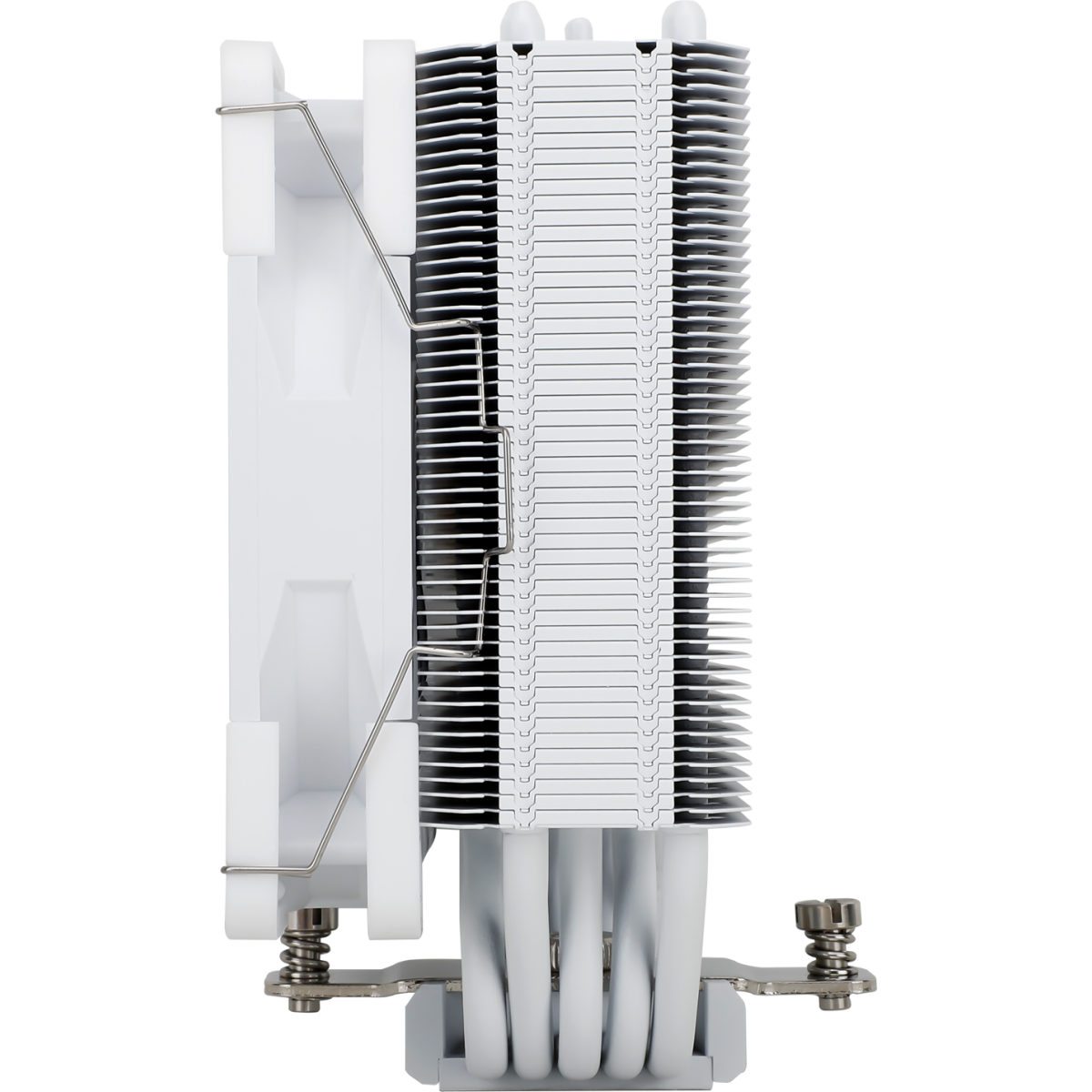 Кулер Thermalright TA 120 EX White — изображение 2
