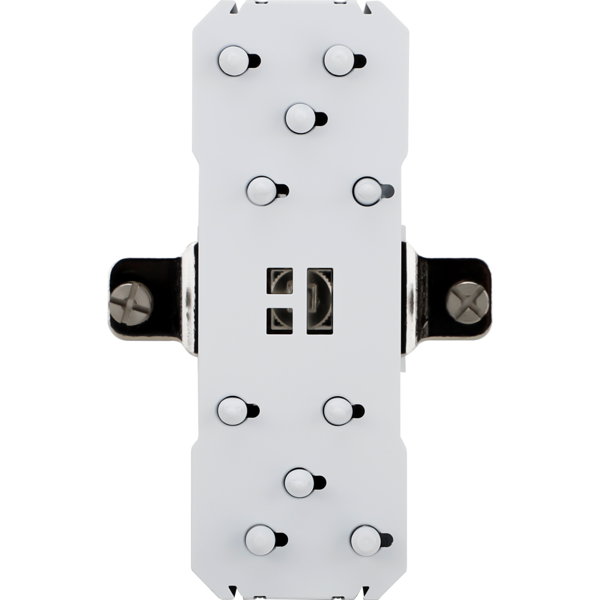 Кулер Thermalright TA 120 EX White — изображение 3