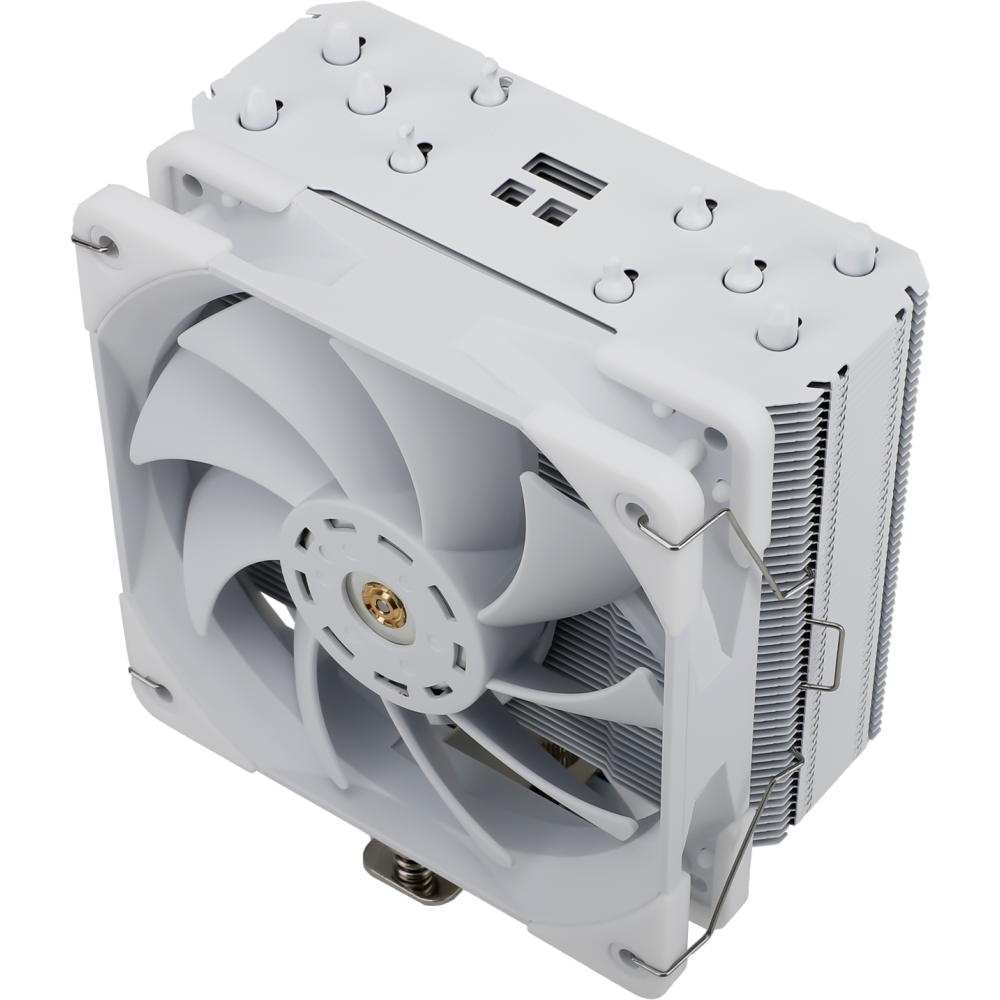 Кулер Thermalright TA 120 EX White — изображение 5