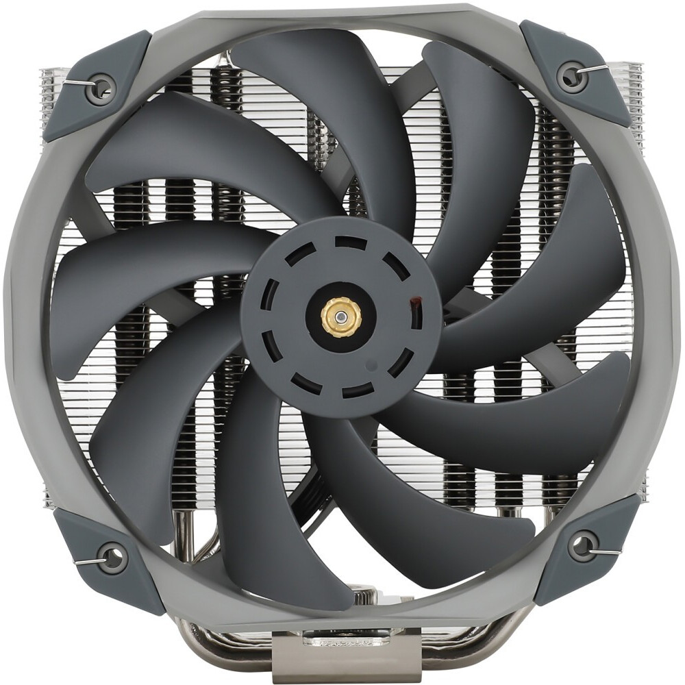 Кулер Thermalright TA 140 EX — изображение 2