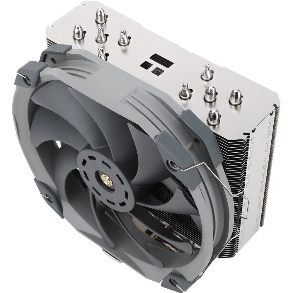 Кулер Thermalright TA 140 EX — изображение 3