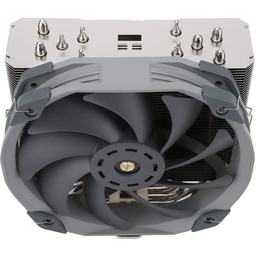 Кулер Thermalright TA 140 EX — изображение 4
