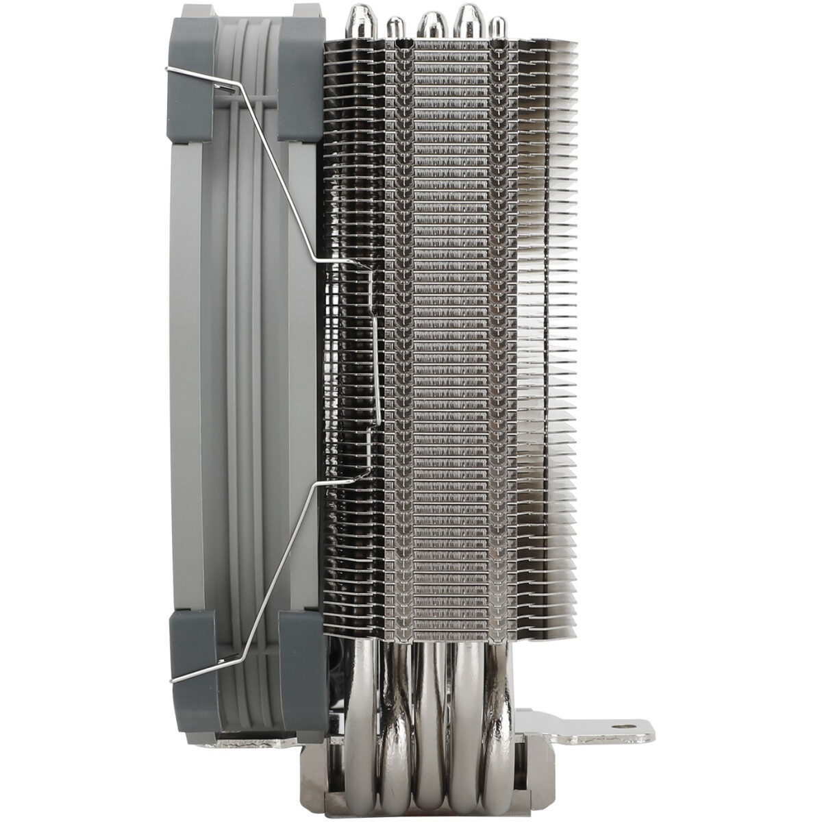 Кулер Thermalright TA 140 EX — изображение 5