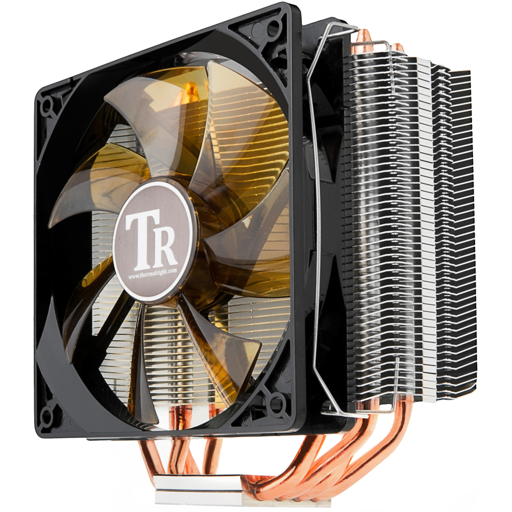 Кулер Thermalright TRUE-SPIRIT-120-MINI