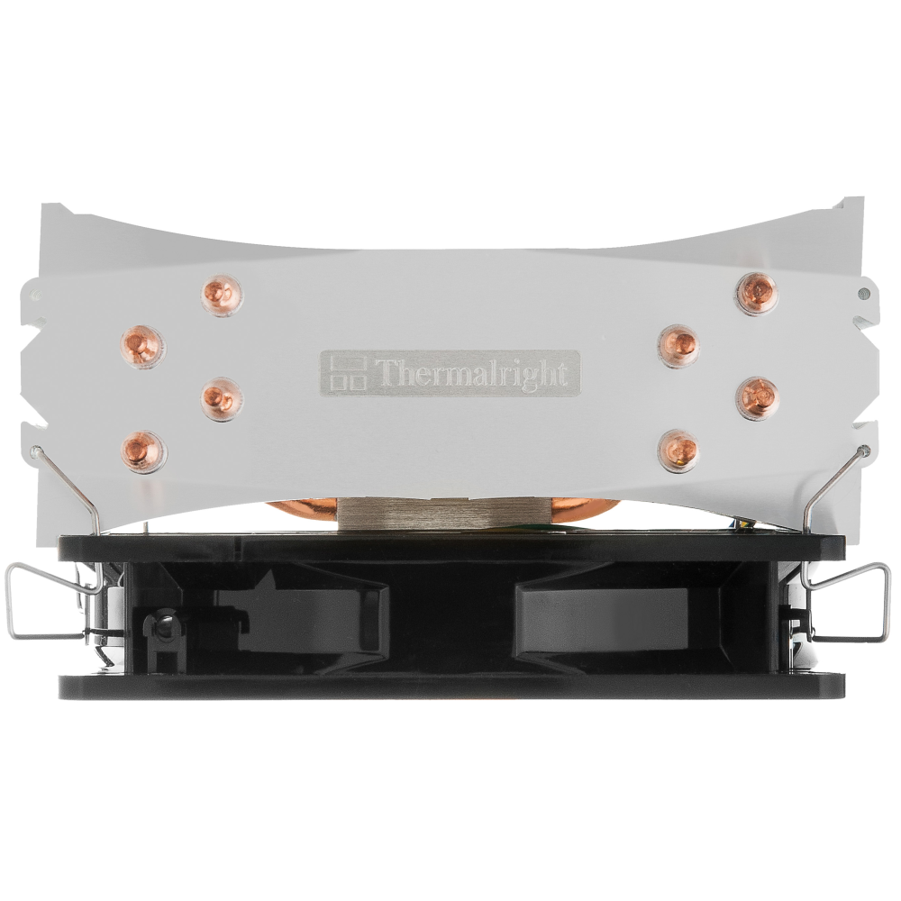 Кулер Thermalright TRUE-SPIRIT-120-MINI — изображение 5