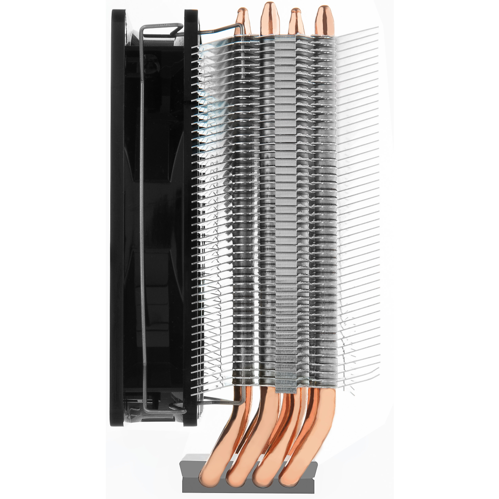 Кулер Thermalright TRUE-SPIRIT-120-MINI — изображение 6