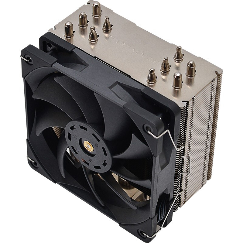 Кулер Thermalright TRUE Spirit 120 Rev.B — изображение 2