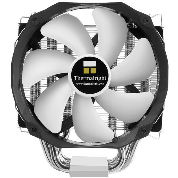 Кулер Thermalright TRUE Spirit 140 Power — изображение 2