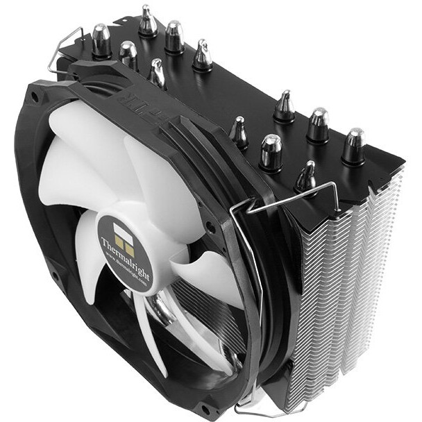 Кулер Thermalright TRUE Spirit 140 Power — изображение 3