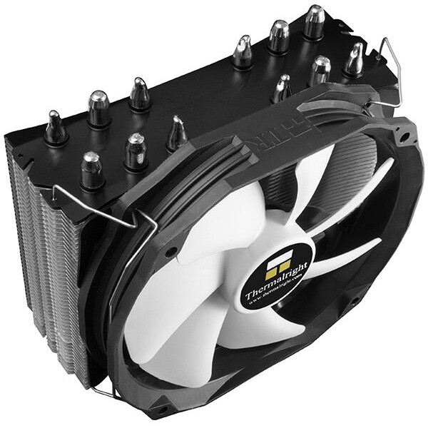 Кулер Thermalright TRUE Spirit 140 Power — изображение 4