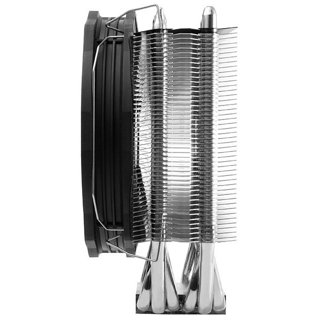 Кулер Thermalright TRUE Spirit 140 Power — изображение 5