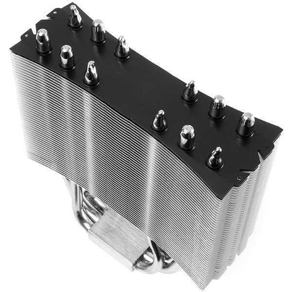 Кулер Thermalright TRUE Spirit 140 Power — изображение 7