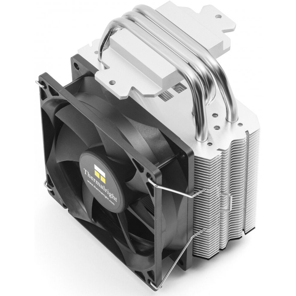Кулер Thermalright TRUE Spirit 90 Direct — изображение 3