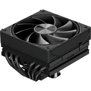 Кулер upHere H85K6 Black