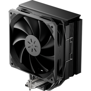 Кулер upHere P4K Black