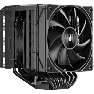 Кулер upHere UE2 Elite K8 Black