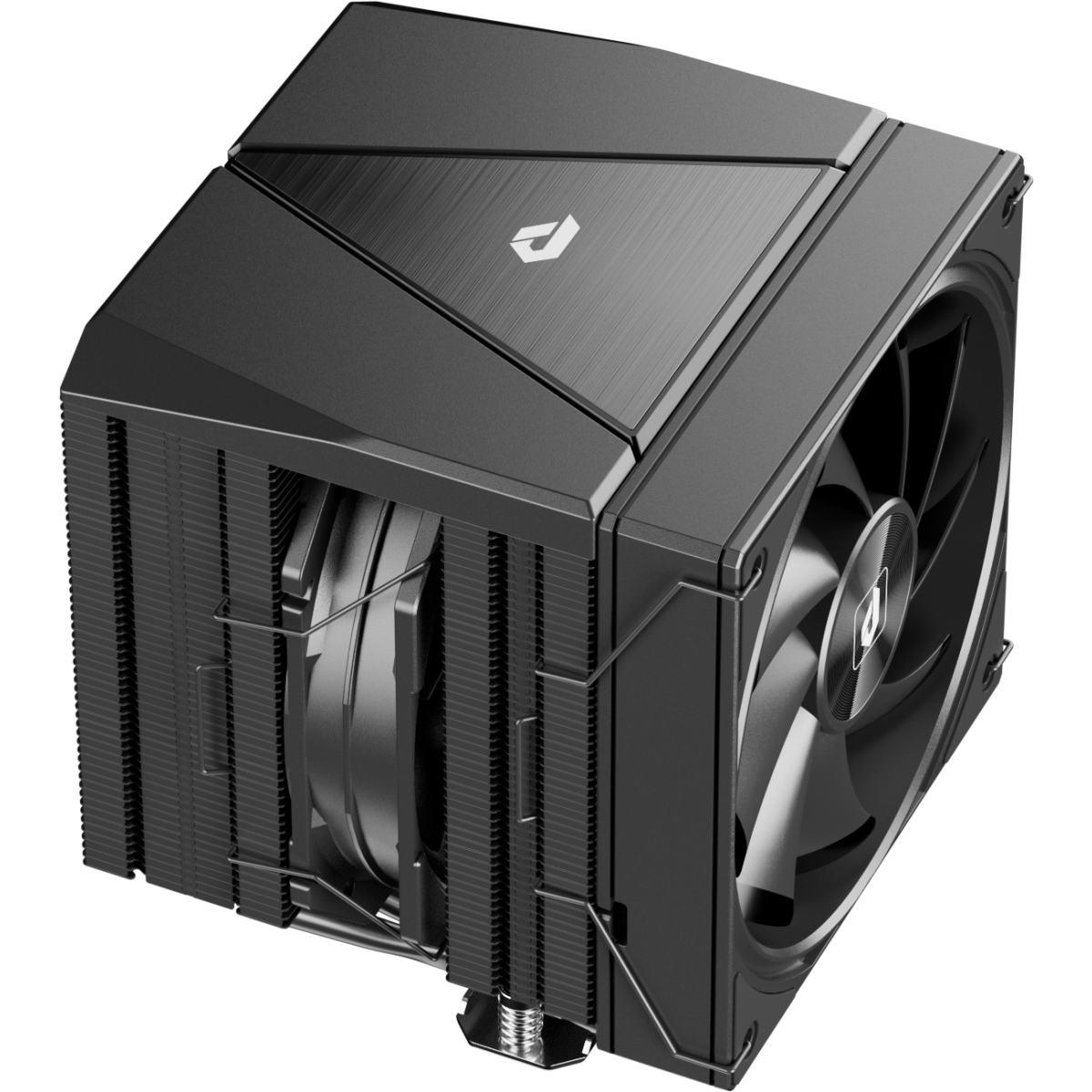 Кулер upHere UE2 Elite K8 Black — изображение 4
