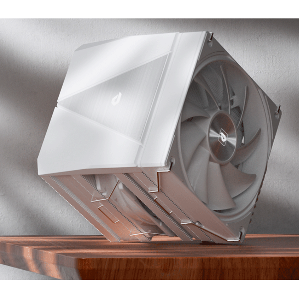 Кулер upHere UE2 Elite T8 — изображение 7