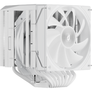 Кулер upHere UE2 Elite TC8C White
