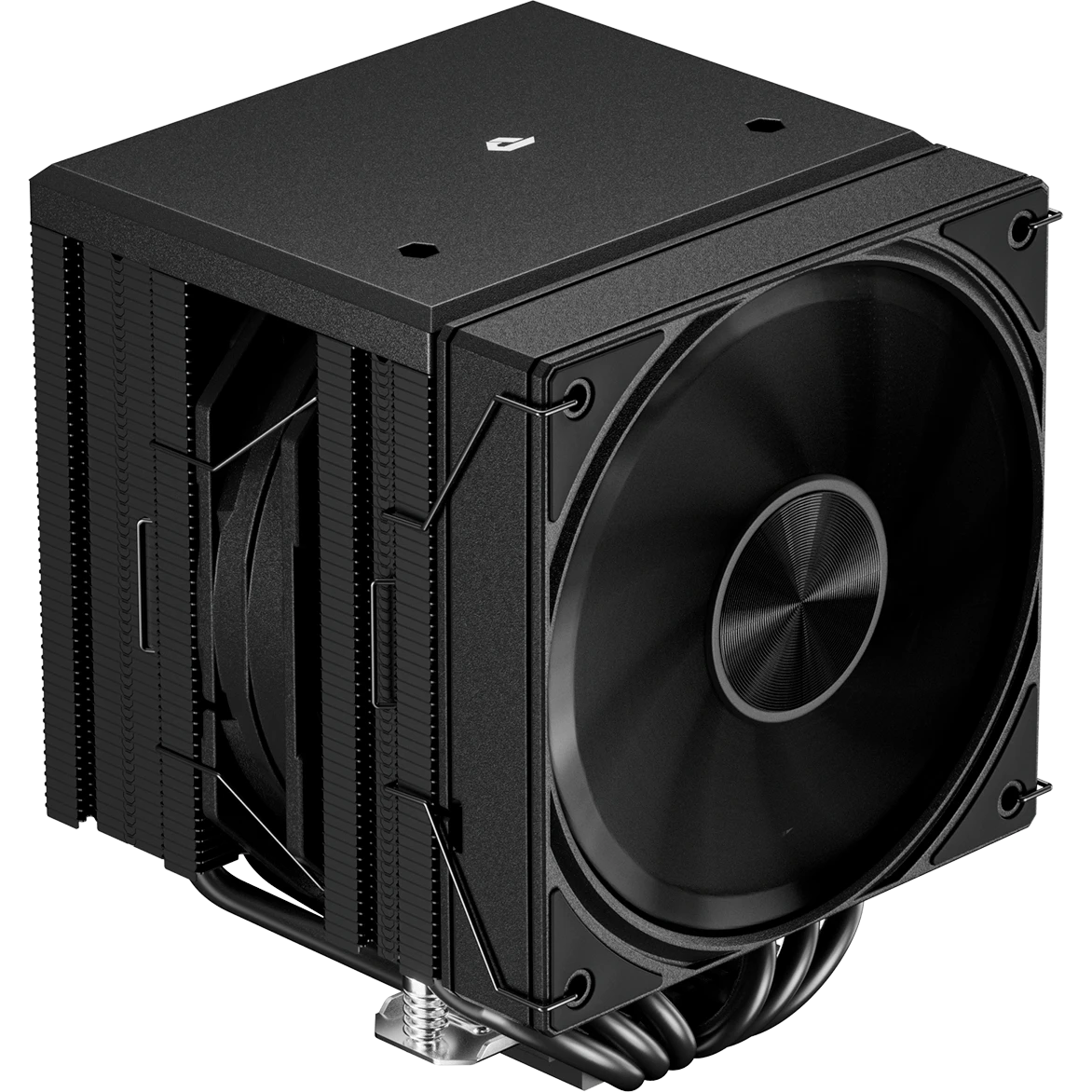Кулер upHere UE2K6 Black
