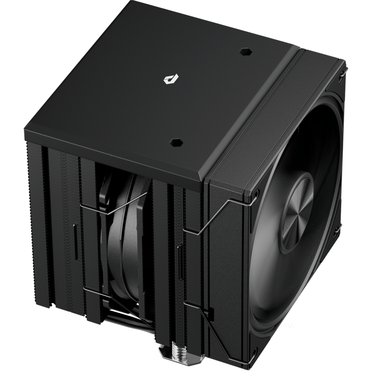 Кулер upHere UE2K6 Black — изображение 2