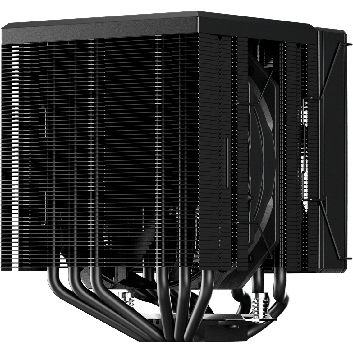 Кулер upHere UE2K6 Black — изображение 4