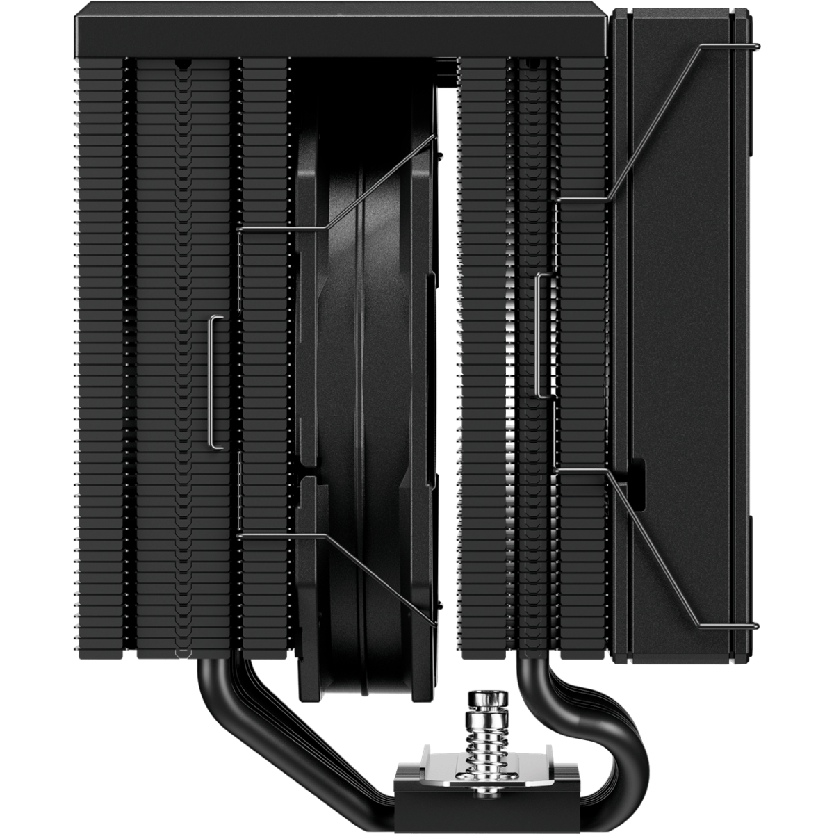Кулер upHere UE2K6 Black — изображение 5