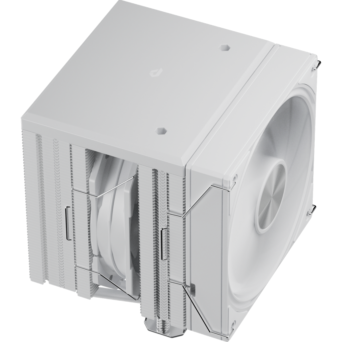 Кулер upHere UE2T6 White — изображение 2