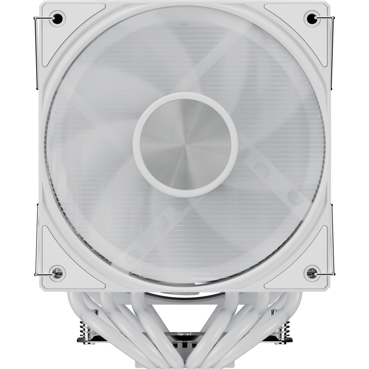 Кулер upHere UE2T6 White — изображение 3