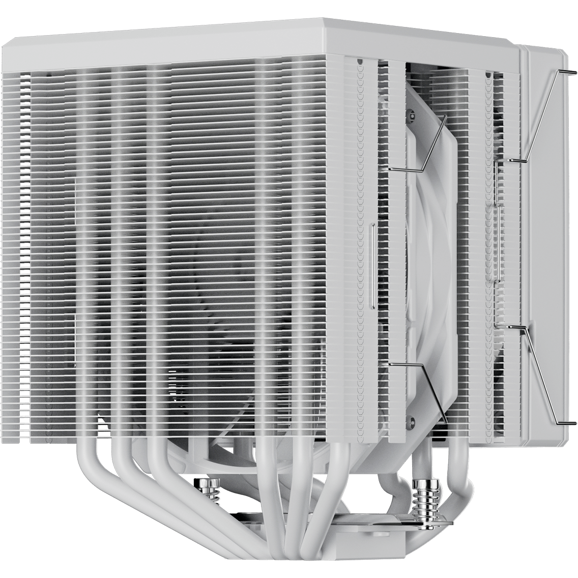Кулер upHere UE2T6 White — изображение 4