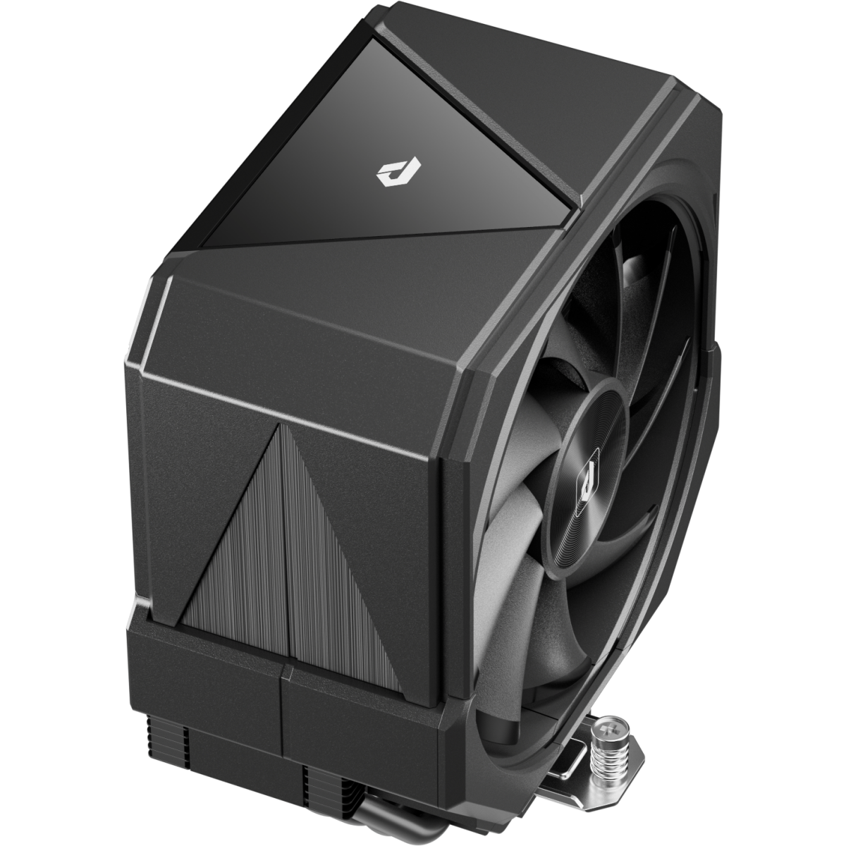 Кулер upHere UP1 Elite K4 Black — изображение 4
