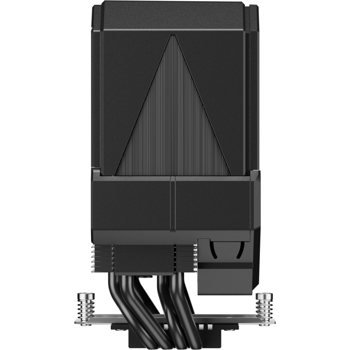 Кулер upHere UP1 Elite K4 Black — изображение 6