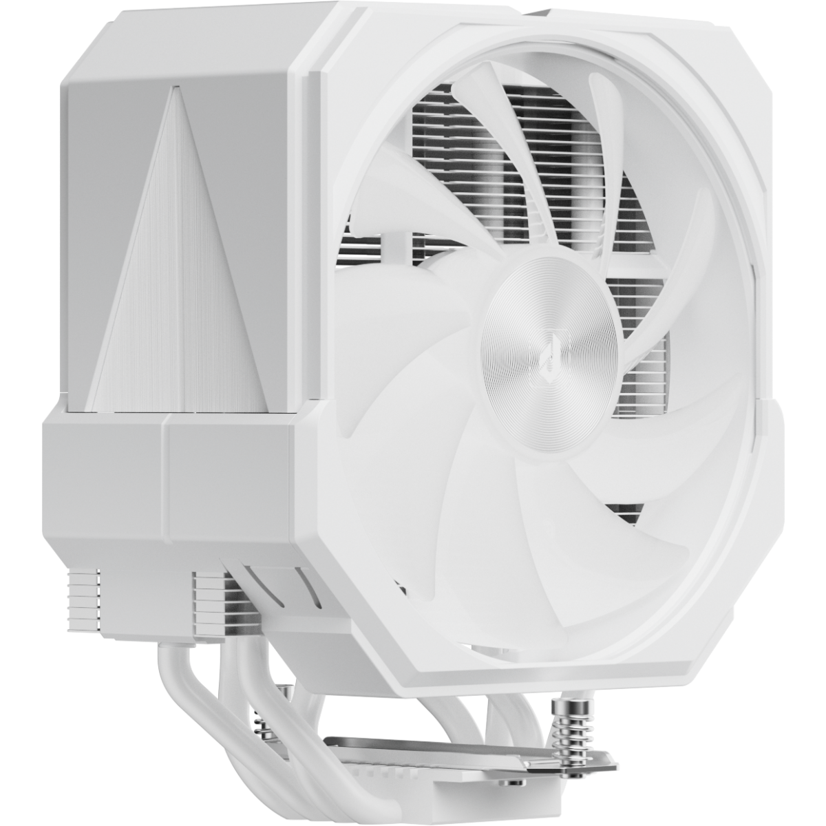 Кулер upHere UP1 Elite TC4C White