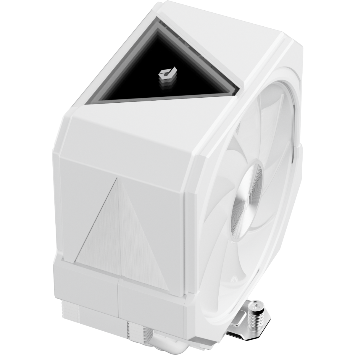 Кулер upHere UP1 Elite TC4C White — изображение 2